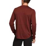 Herren-Pullover von Eddie Bauer, in der Farbe Braun, aus Polyester, andere Perspektive, Vorschaubild