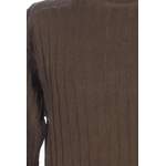 Herren-Pullover von Eddie Bauer, in der Farbe Braun, aus Baumwolle, andere Perspektive, Vorschaubild