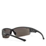 Herren-Sonnenbrille von Uvex, in der Farbe Grau, aus Material-mix, andere Perspektive, Vorschaubild
