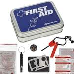 FIRST AID der Marke FIRST AID ONLY