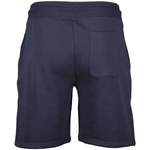 Shorts von Gant, in der Farbe Blau, aus Baumwolle, andere Perspektive, Vorschaubild