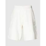 Shorts von CK Calvin Klein, aus Polyester, Vorschaubild