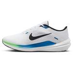 Laufschuhe von Nike, in der Farbe Weiss, aus Gummi, andere Perspektive, Vorschaubild