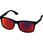 Herren-Sonnenbrille von Firefly, in der Farbe Rot, aus Kunststoff, Vorschaubild