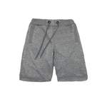 Shorts von FORBEST, in der Farbe Grau, andere Perspektive, Vorschaubild