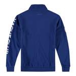 Sweatshirt von Gaastra, in der Farbe Blau, andere Perspektive, Vorschaubild