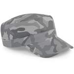 Army Cap von Beechfield, andere Perspektive, Vorschaubild