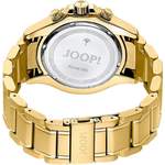 Chronographe von Joop!, in der Farbe Gold, aus Metall, andere Perspektive, Vorschaubild