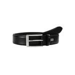 Ledergürtel von LLOYD Men’s Belts, aus Leder, andere Perspektive, Vorschaubild