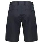 Shorts von Gant, in der Farbe Schwarz, aus Baumwolle, andere Perspektive, Vorschaubild