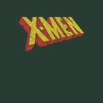 X-Men Retro der Marke Original Hero
