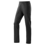 Herren-Sporthosen von JOY sportswear, in der Farbe Schwarz, aus Baumwolle, andere Perspektive, Vorschaubild