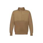 Sweatshirt von Esprit, in der Farbe Beige, andere Perspektive, Vorschaubild