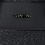 Laptoptasche von Calvin Klein, in der Farbe Schwarz, aus Polyester, andere Perspektive, Vorschaubild