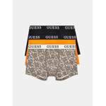 3Er-Pack Boxershorts der Marke Guess