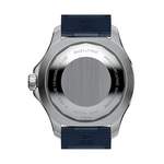 Herren-Armbanduhr von Breitling, in der Farbe Silber, aus Edelstahl, andere Perspektive, Vorschaubild