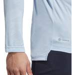 Langarm Shirt von adidas Terrex, aus Polyester, andere Perspektive, Vorschaubild