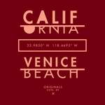 Venice Beach der Marke Divide & Conquer
