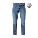 Herren-Jeans von BOSS Black, andere Perspektive, Vorschaubild