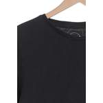 Langarm Shirt von Humör, in der Farbe Schwarz, aus Baumwolle, andere Perspektive, Vorschaubild