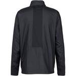 Laufjacke von Brooks, in der Farbe Schwarz, aus Polyester, andere Perspektive, Vorschaubild