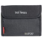 Brieftasche von Tatonka, in der Farbe Schwarz, aus Polyamid, andere Perspektive, Vorschaubild