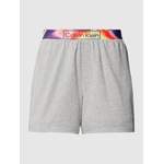 Sweatshorts mit der Marke Calvin Klein Underwear