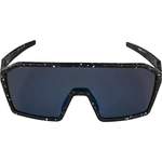 Herren-Sonnenbrille von Alpina, in der Farbe Schwarz, aus Material-mix, andere Perspektive, Vorschaubild