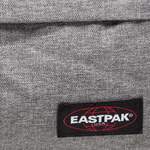 Rucksack von Eastpak, in der Farbe Grau, aus Nylon, andere Perspektive, Vorschaubild