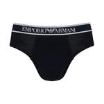 Boxershorts von Emporio Armani, Mehrfarbig, aus Baumwolle, andere Perspektive, Vorschaubild