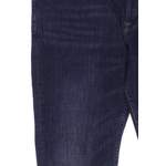 Herren-Jeans von ALL SAINTS, in der Farbe Blau, aus Baumwolle, andere Perspektive, Vorschaubild