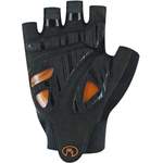 Herren-Handschuh von Roeckl Sports, in der Farbe Grau, aus Polyester, andere Perspektive, Vorschaubild