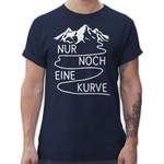 Funktionsshirt von Shirtracer, andere Perspektive, Vorschaubild