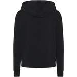 Sweatshirt von Chiemsee, in der Farbe Schwarz, aus Polyester, andere Perspektive, Vorschaubild