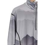 Sweatshirt von BOGNER FIRE+ICE, in der Farbe Grau, aus Elasthan, andere Perspektive, Vorschaubild