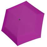 Regenschirm von Knirps®, in der Farbe Rosa, aus Kunststoff, Vorschaubild