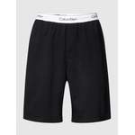 Sweatshorts mit der Marke Calvin Klein Underwear