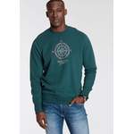 DELMAO Sweatshirt, der Marke DELMAO