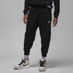 Herren-Sporthosen von Jordan, in der Farbe Schwarz, aus Material-mix, Vorschaubild