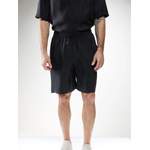 Shorts von ABOUT YOU x Kevin Trapp, in der Farbe Schwarz, andere Perspektive, Vorschaubild