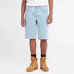 Timberland Jeans-shorts der Marke Timberland