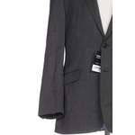 Anzug, von Daniel Hechter, in der Farbe Grau, aus Viskose, andere Perspektive, Vorschaubild