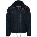 Superdry Outdoorjacke der Marke Superdry