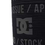 Loop von DC, in der Farbe Schwarz, aus Polyester, andere Perspektive, Vorschaubild