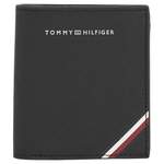 Geldbörse von Tommy Hilfiger, in der Farbe Schwarz, Vorschaubild