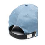 Baseball Cap von alexander mcqueen, in der Farbe Blau, aus Polyester, andere Perspektive, Vorschaubild