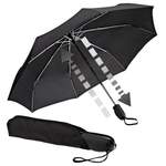 EuroSCHIRM® Taschenregenschirm der Marke Euroschirm