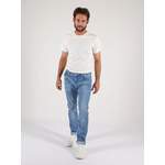 Herren-Jeans von Miracle of Denim, aus Baumwolle, Vorschaubild