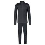 Trainingsanzug von Nike, in der Farbe Schwarz, aus Polyester, andere Perspektive, Vorschaubild