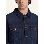 Herrenjacke von 7 For All Mankind, aus Baumwolle, andere Perspektive, Vorschaubild